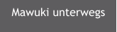 Mawuki unterwegs